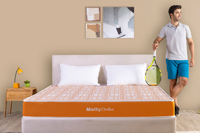 Which Type of Mattress Is Best for Back Pain: Orthopedic or Memory Foam?