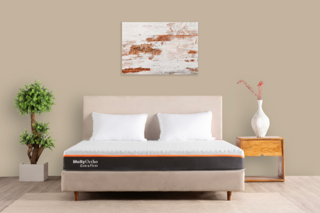 The Ultimate Guide to Orthopedic Mattresses: Better Sleep, Better Health