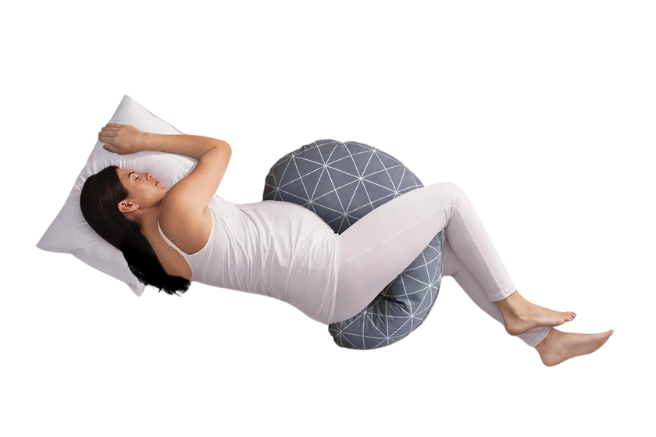 The Ultimate Guide to Finding the Perfect Pregnancy Pillow: Your Sleep Saver Explained