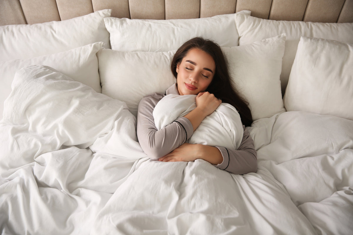 This Winter, Sleep Better with These Top 3 Expert Tips– Master MoltyFoam