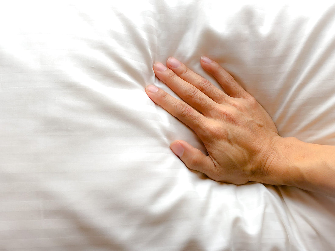 Pillow for Neck Pain: Looking to Alleviate Neck Pain? We are Here to Help!