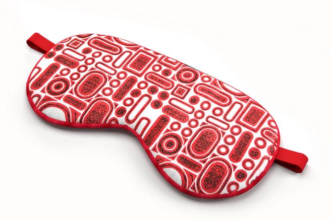 Sleep Better Naturally: The Benefits of Using a Sleep Mask in Pakistan
