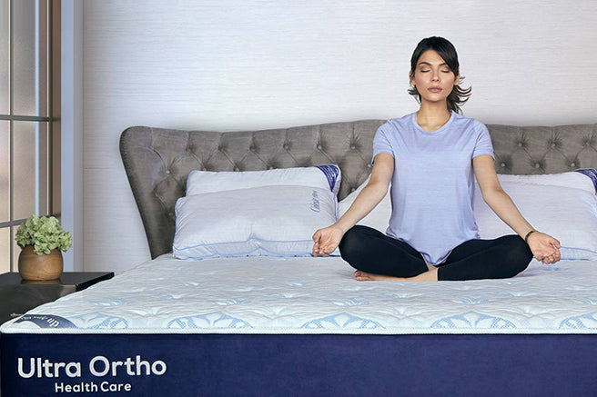 Orthopedic Comfort: Best Spring Mattresses and Beds for Health Support