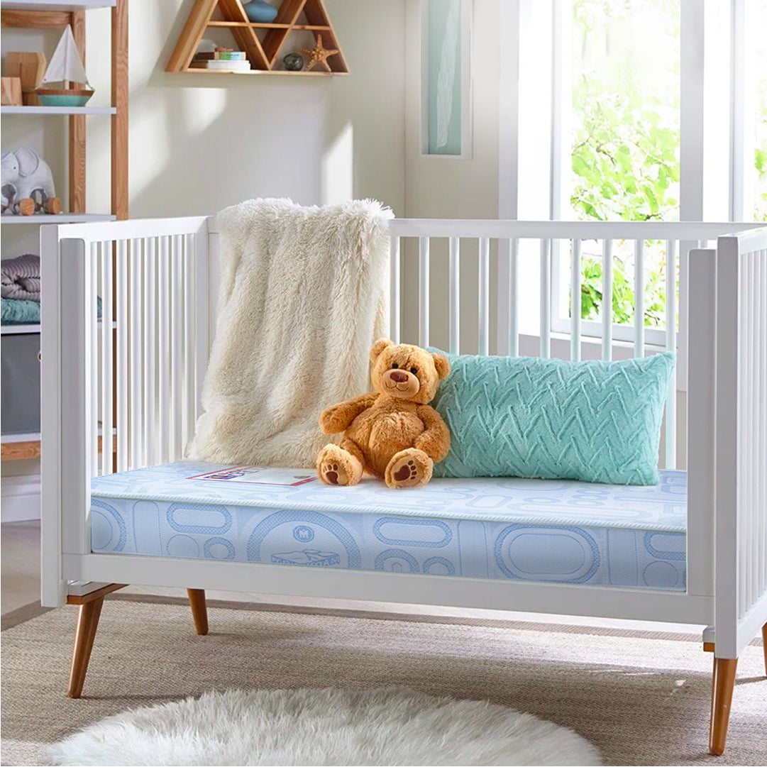 Molty Baby Mattress Master MoltyFoam molty-baby-mattress-master-moltyfoam
