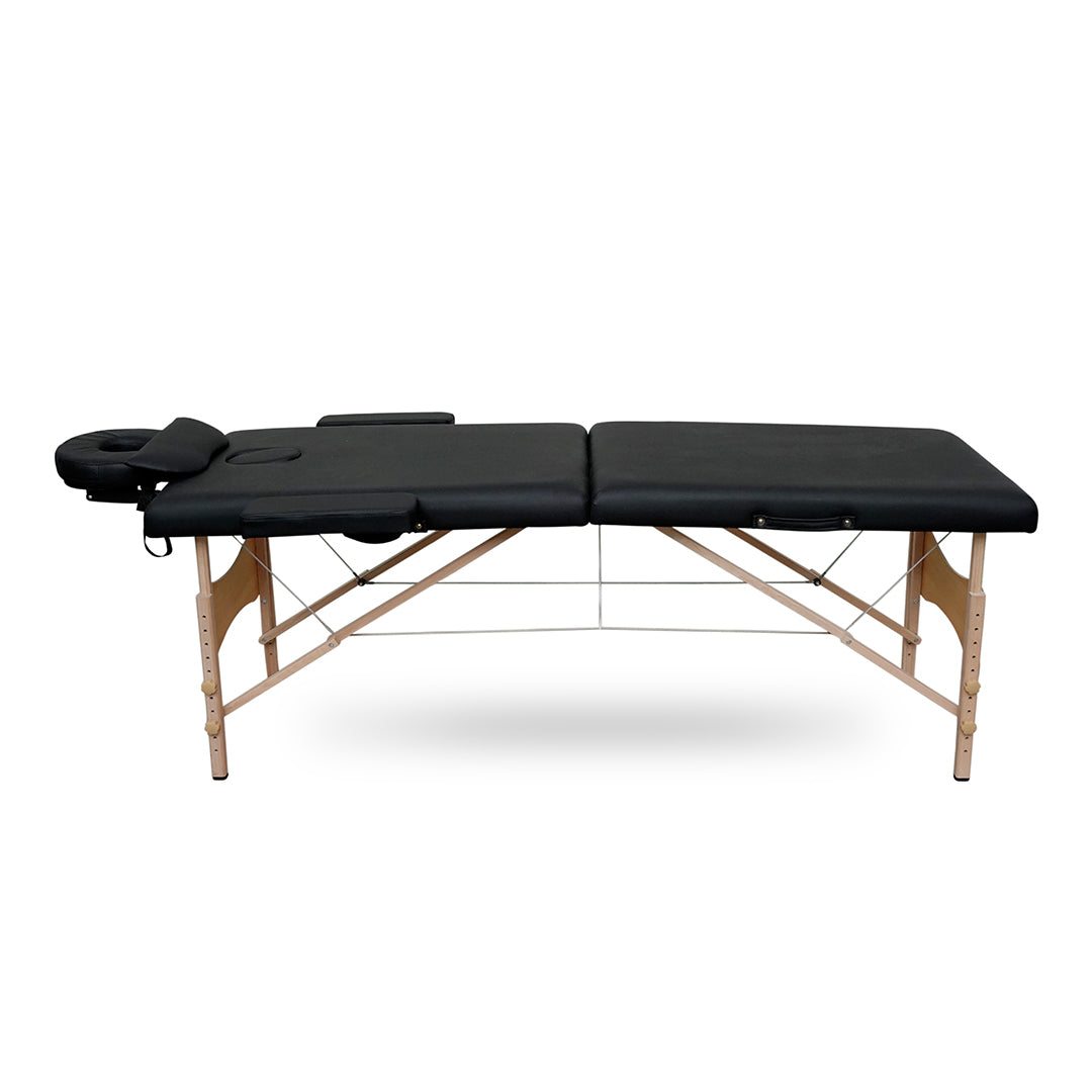 MoltyOrtho Massage Bed Foldable