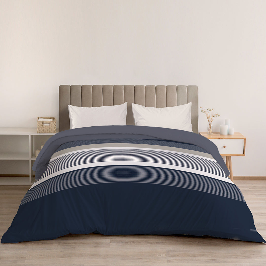 Molty Razai Winter Quilt