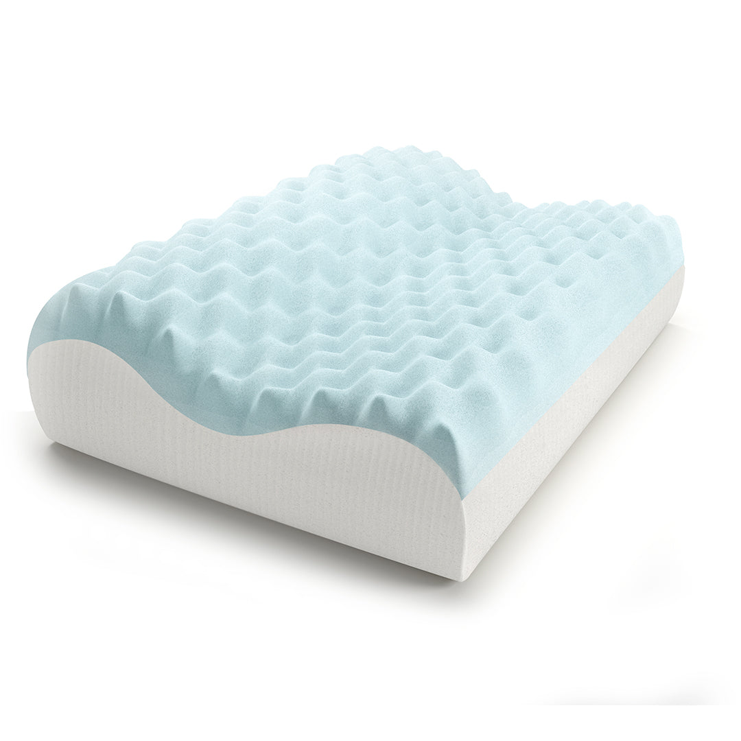 Contour Pillow