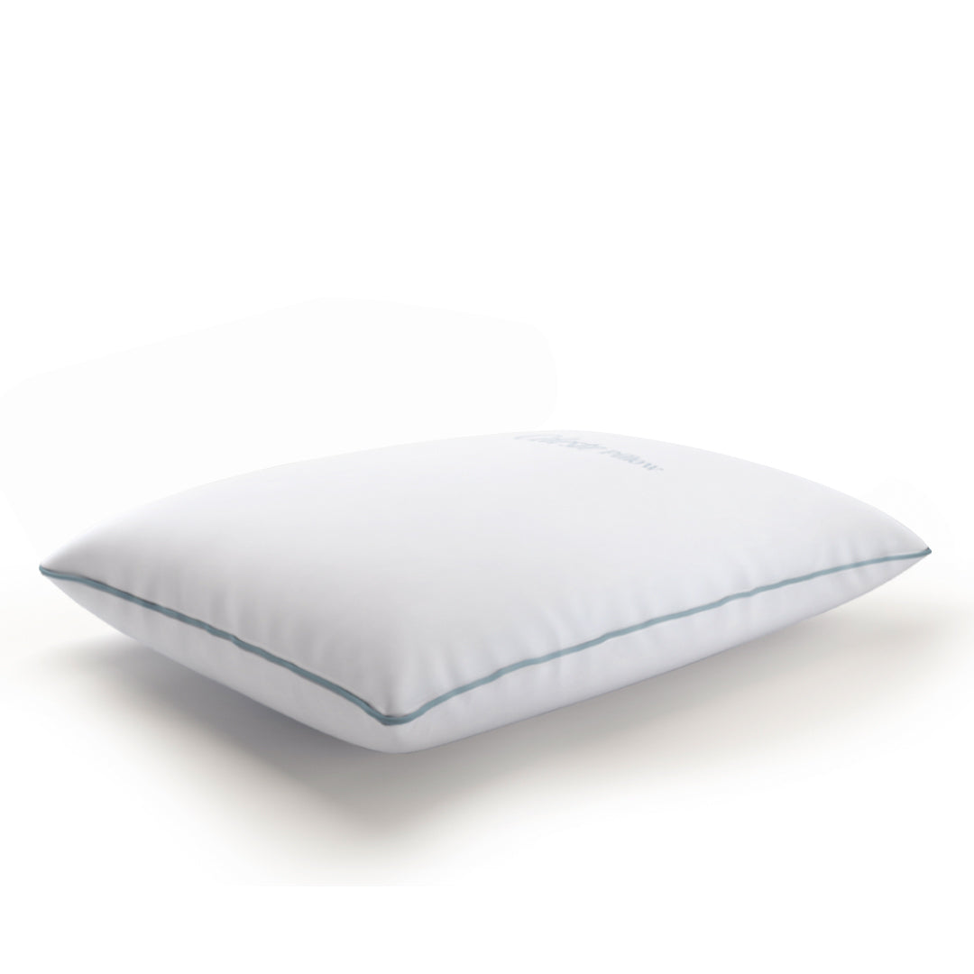 Celeste Microfiber Pillow– Master MoltyFoam