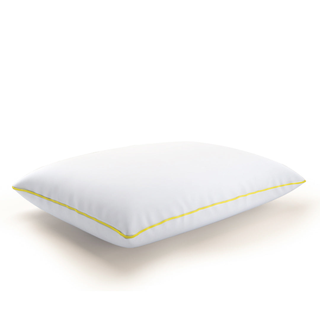 Molty foam cheap contour pillow