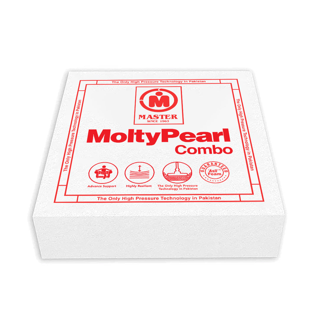 MoltyPearl Combo Single Sofa Seat