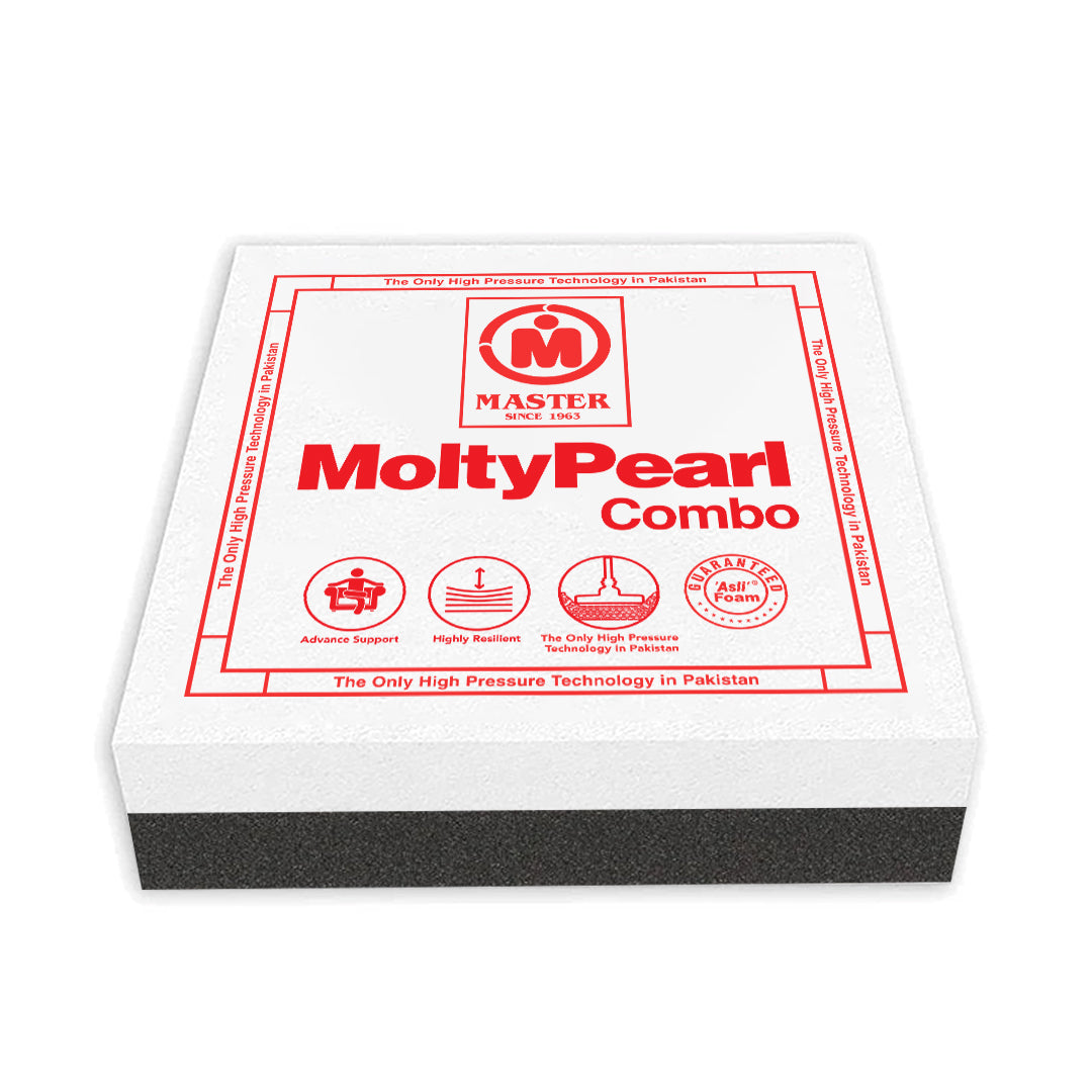 MoltyPearl Combo Single Sofa Seat