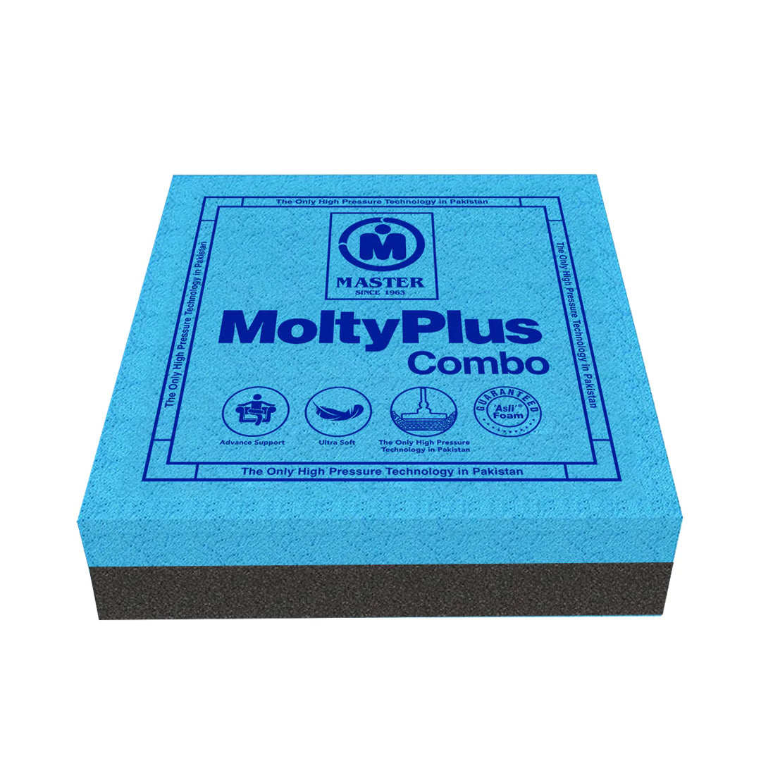 MoltyPlus Combo Single Sofa Seat
