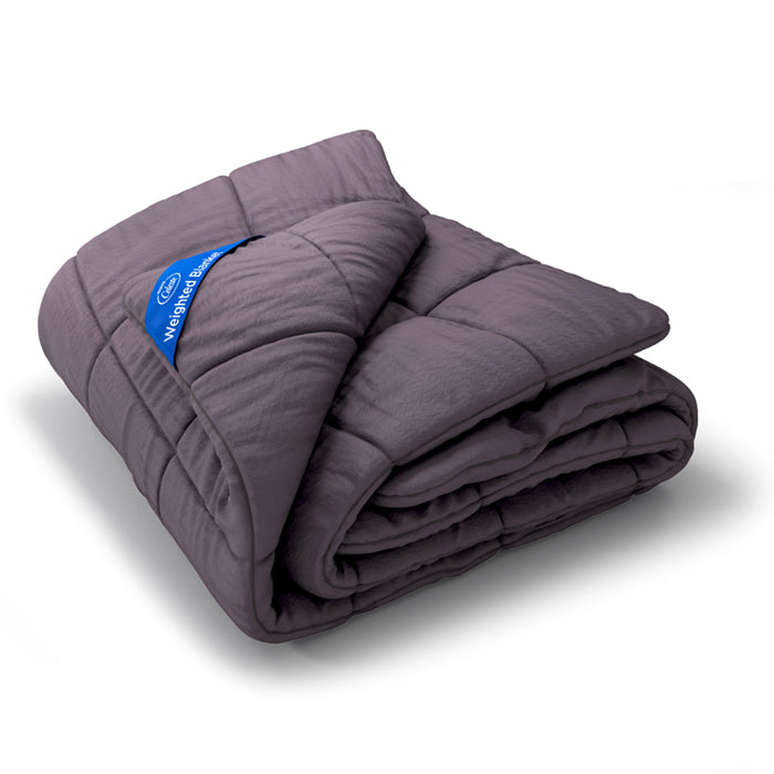 Weighted Blanket For Electric Blanket Cold And Hot Weighted Blanket Hot And Cold Electric Blanket Therapeutic Weighted Blanket  –