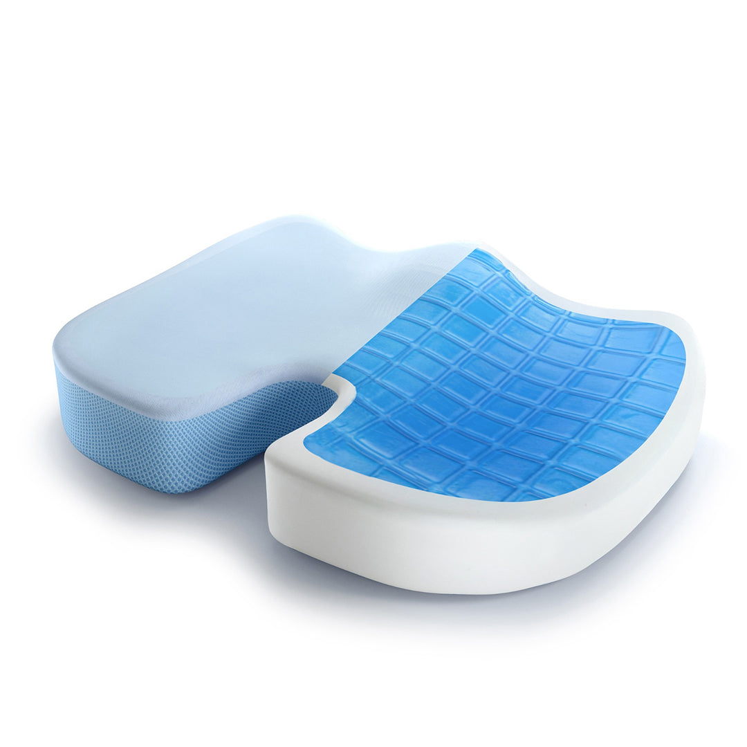 Cool Gel 7 Zone Topper
