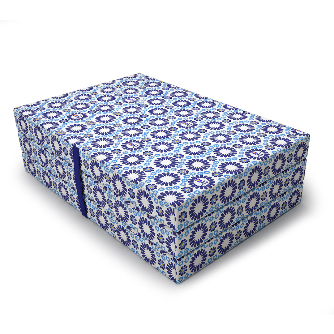 Jet Fold-A-Bed