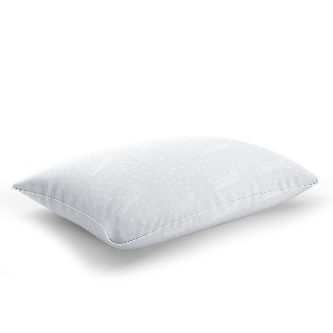 Molty contour hot sale pillow