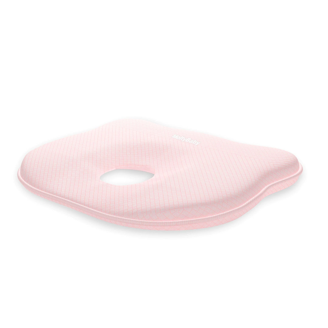 Head Shaper Fish Character Pillow For Newborn