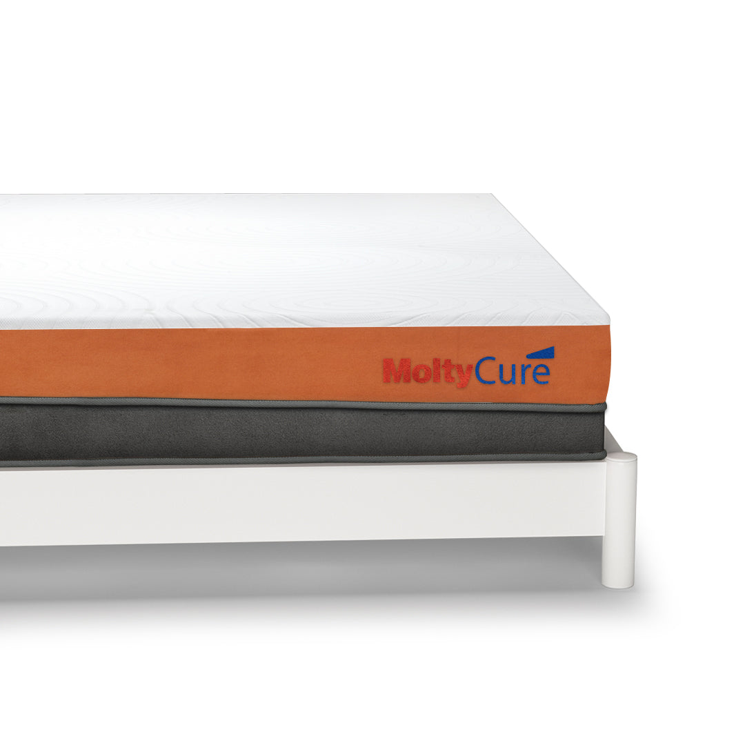 Molty Cure