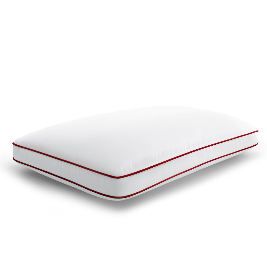 Sleep Well with the Best Bed Pillows MoltyCloud Pillow Master MoltyFoam