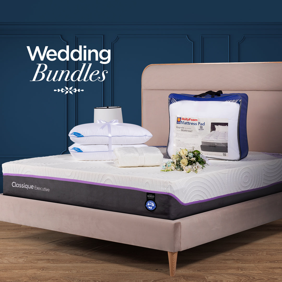 Classic Wedding Bundle