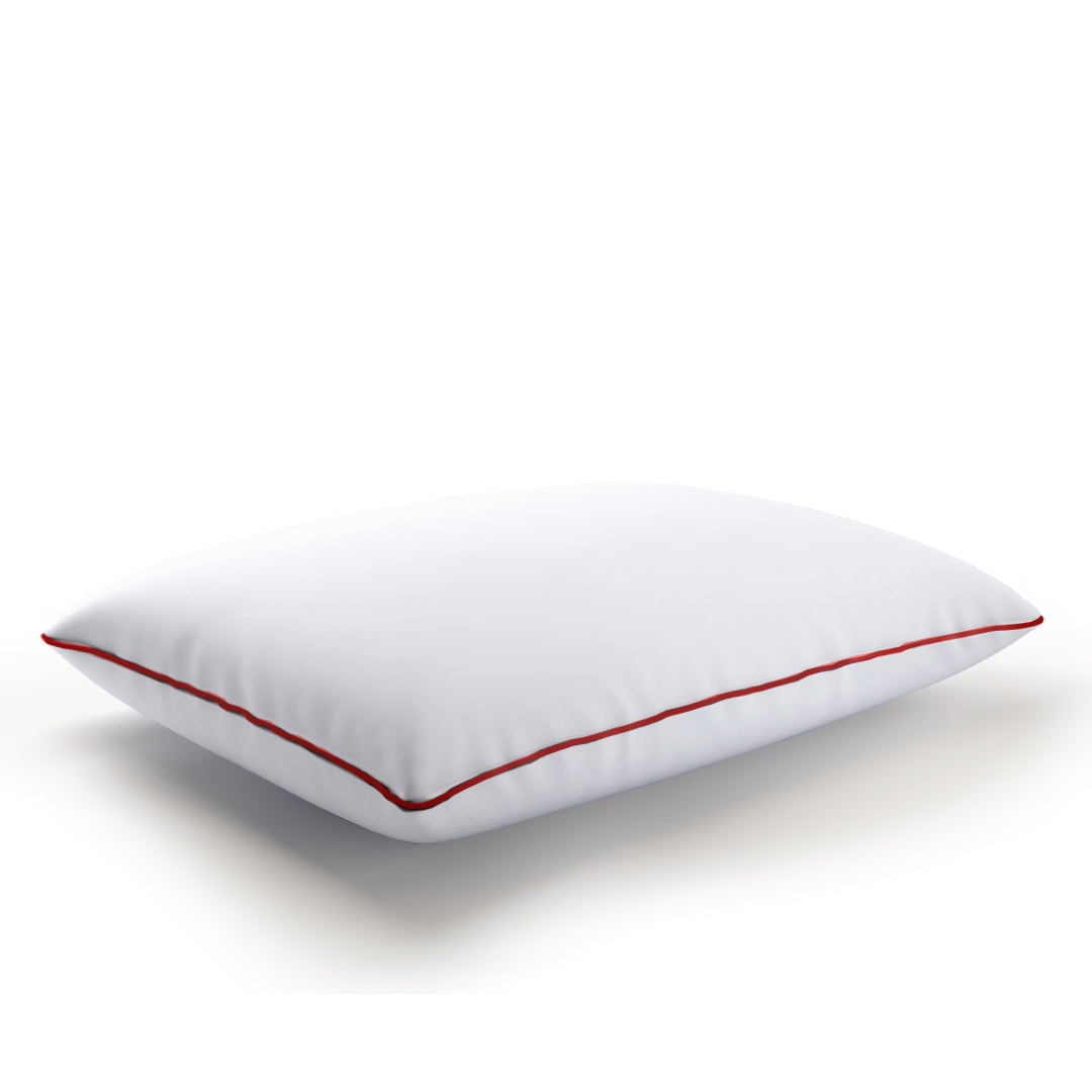 Molty hot sale foam pillow