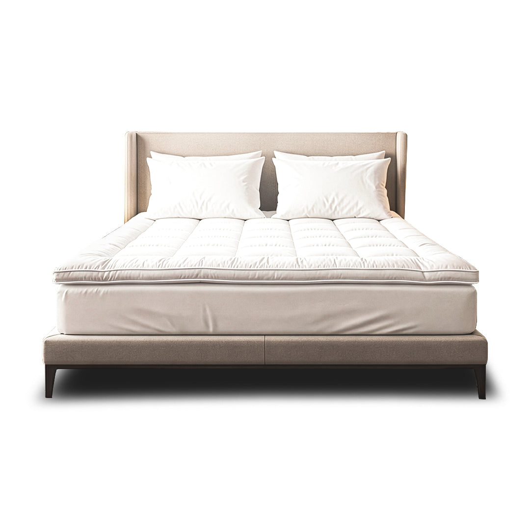 Celeste Hotel Mattress Pad