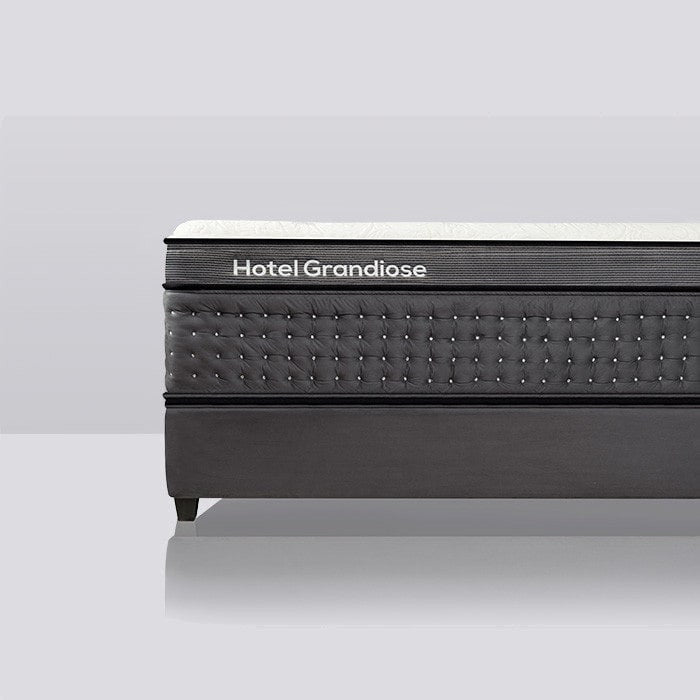 Hotel Grandiose - Luxury Spring Mattress