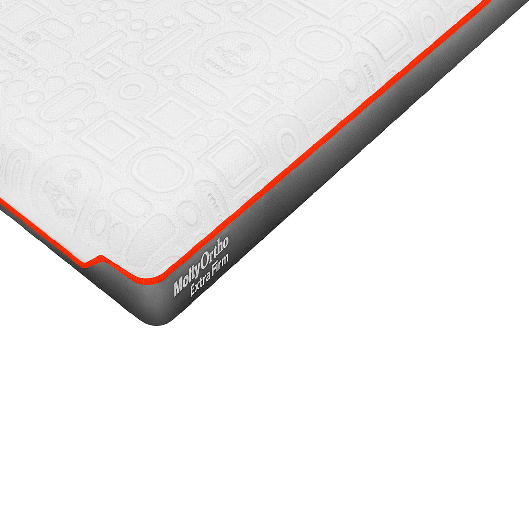 Buy Now - Molty Ortho Foam Mattress Extra Firm by MoltyFoam– Master ...