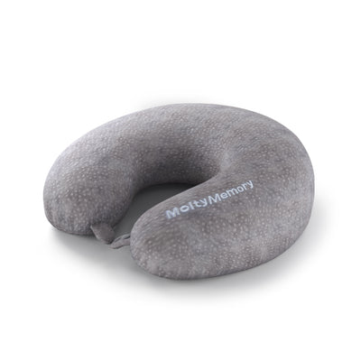 Molty Memory Travel Pillow