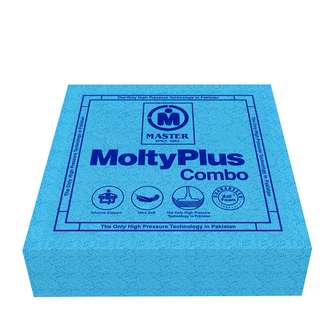 MoltyPlus Combo Single Sofa Seat