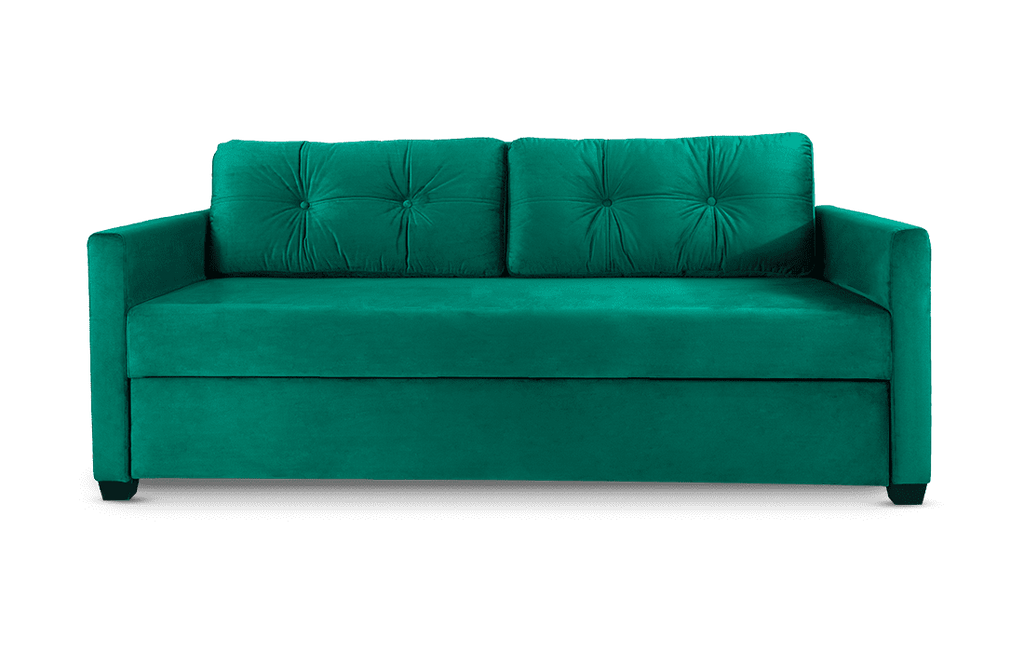 Master molty foam best sale sofa bed price