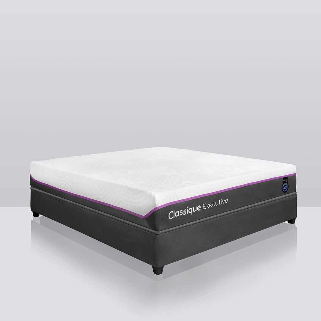 The Best Spring Mattress in Pakistan Classique Executive Master