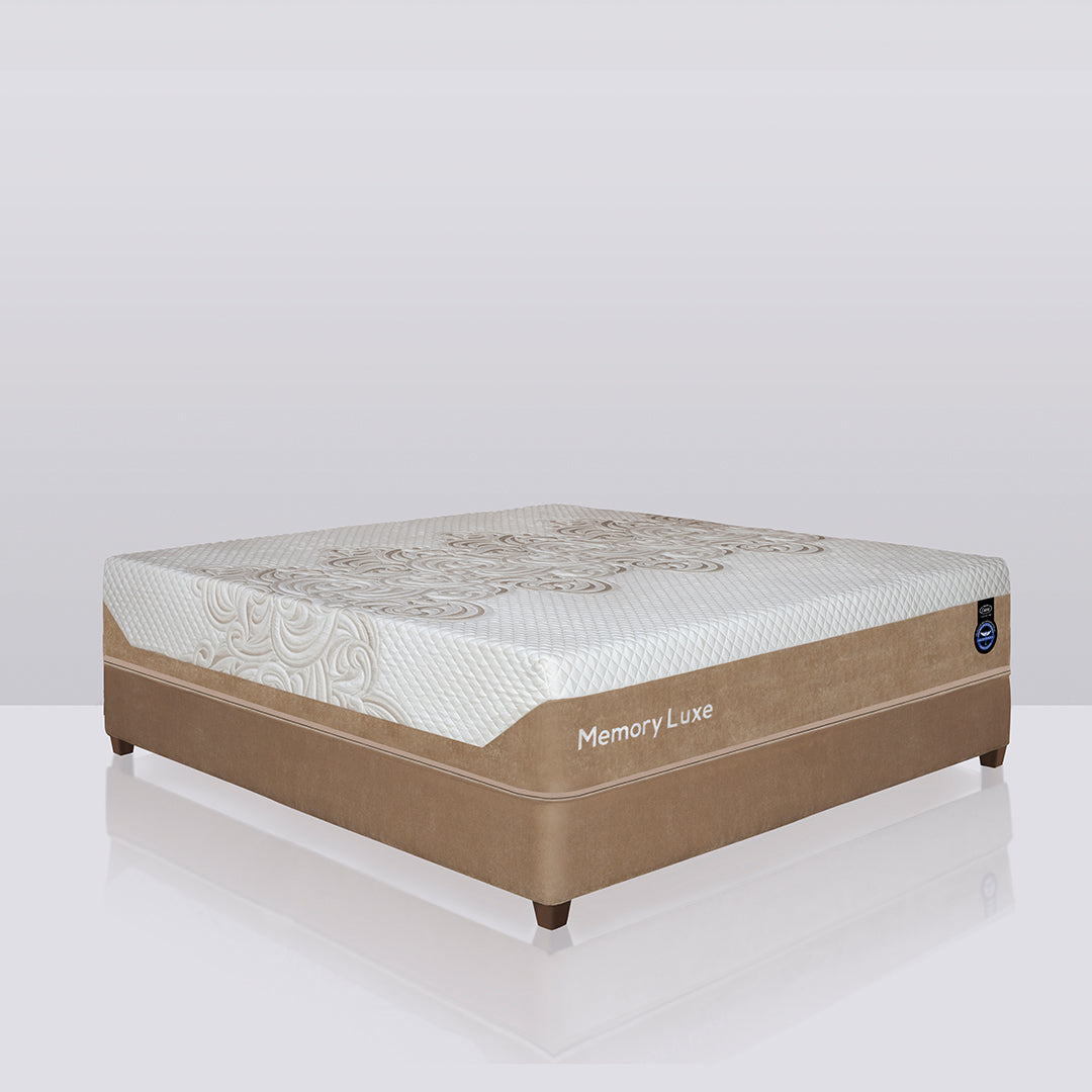 Celeste Memory Luxe is the best Spring mattress in Pakistan Master