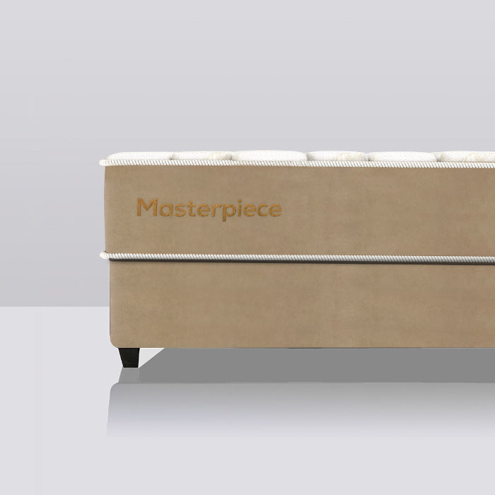 Master Crest Spring Spring Mattress in Pakistan - Master Celeste– Master MoltyFoam