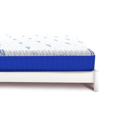cool gel mattress - The Best foam mattress