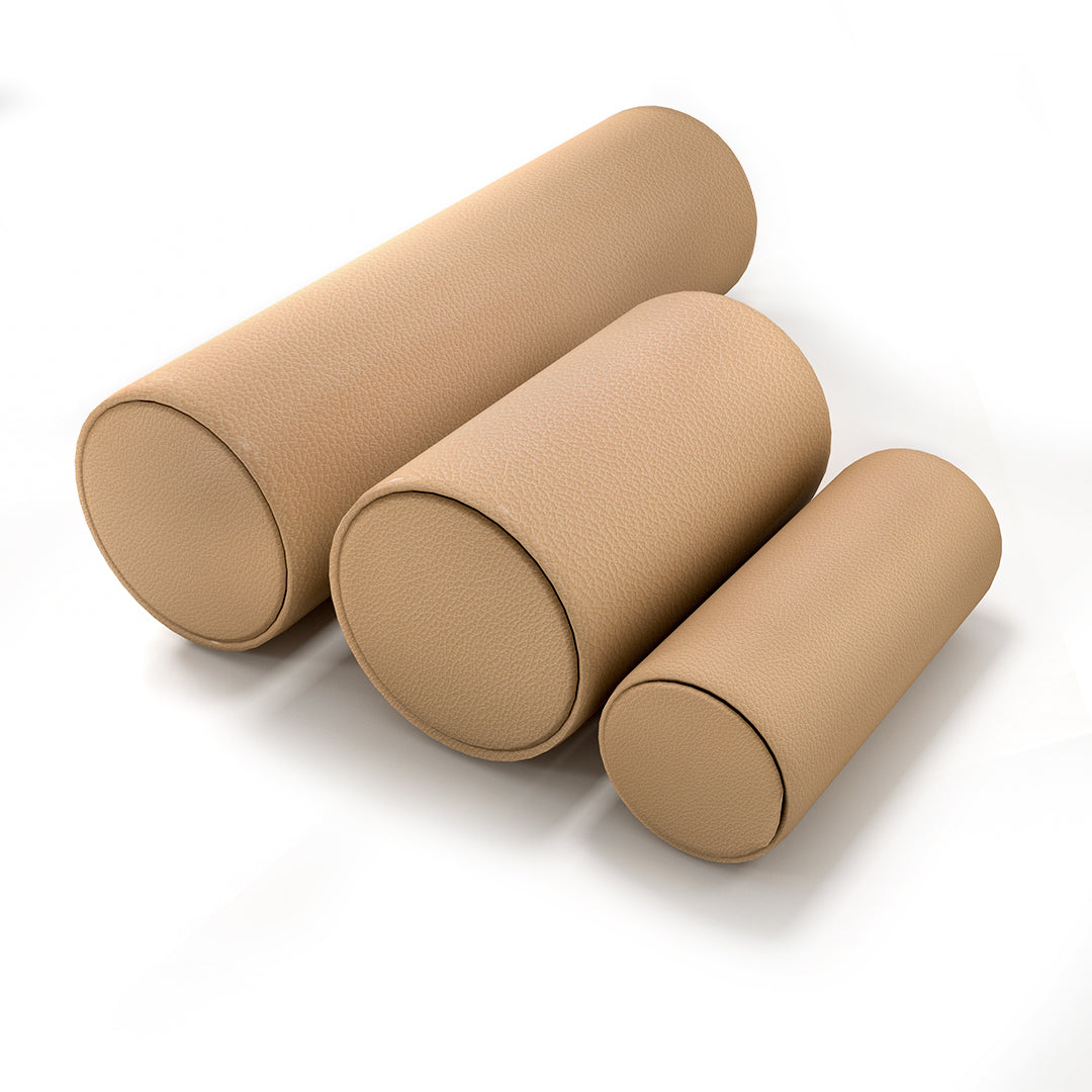 MoltyOrtho Bolster Pillow Master MoltyFoam