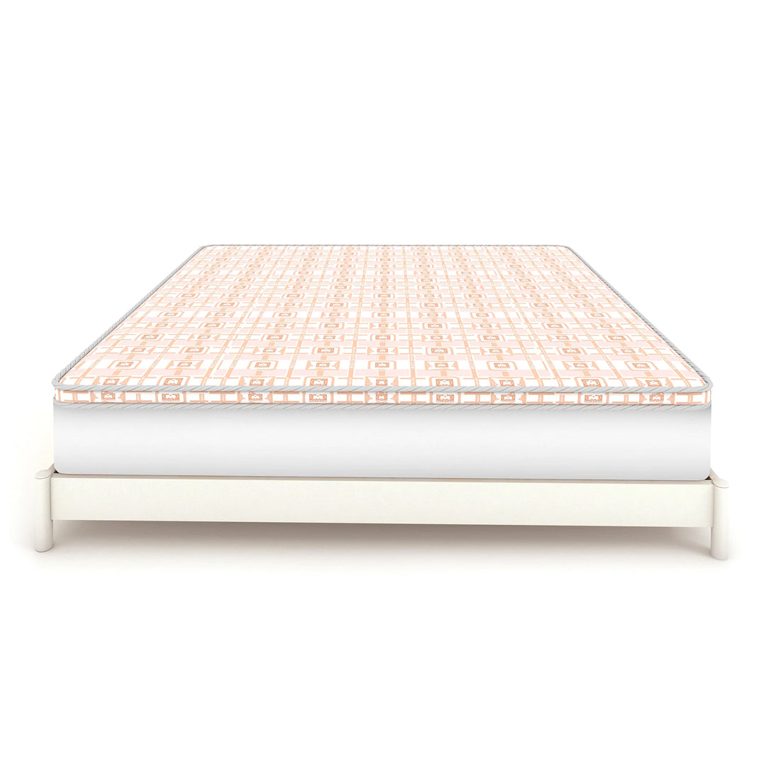 MoltyOrtho Back Support Topper