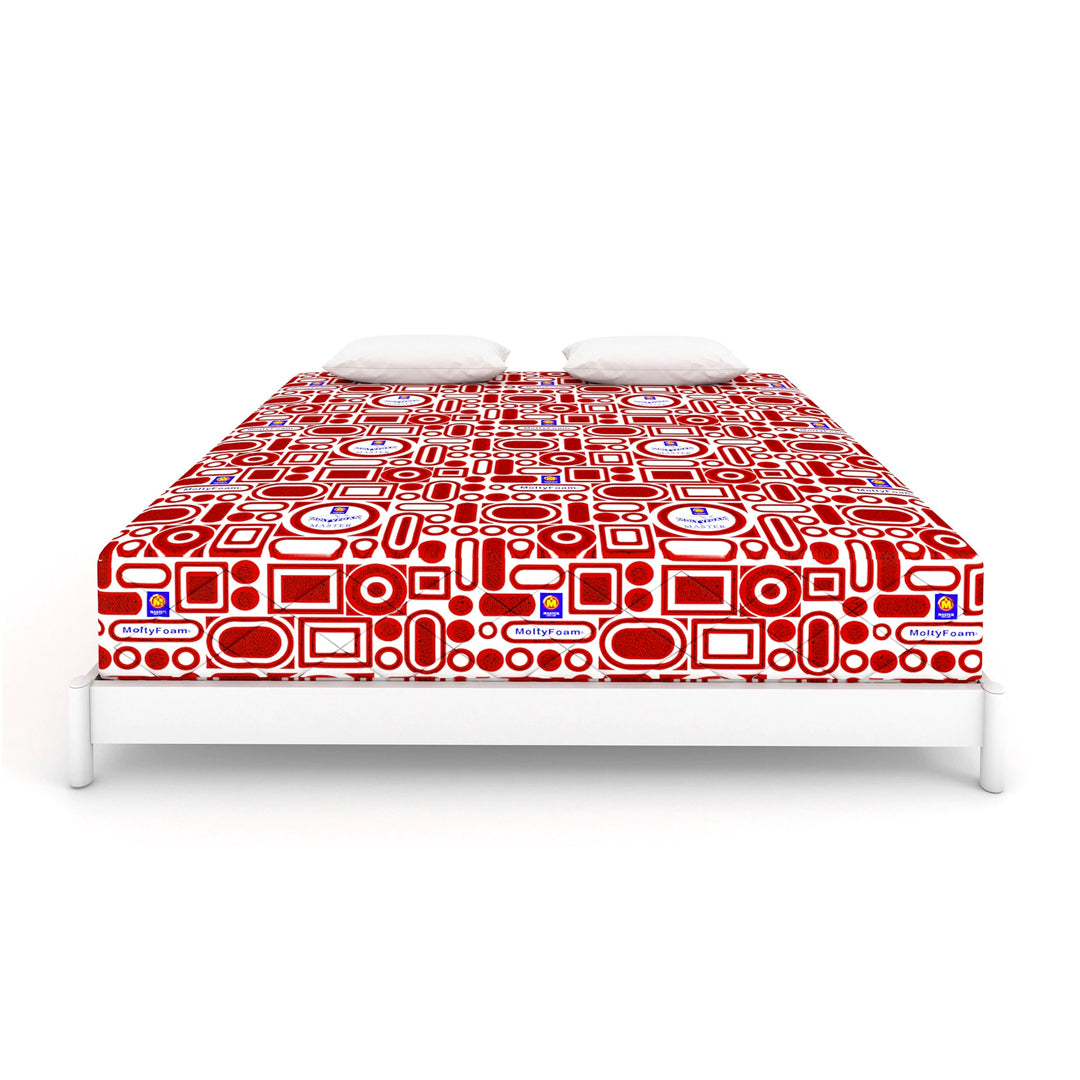 firm foam mattress - Moltyfoam 