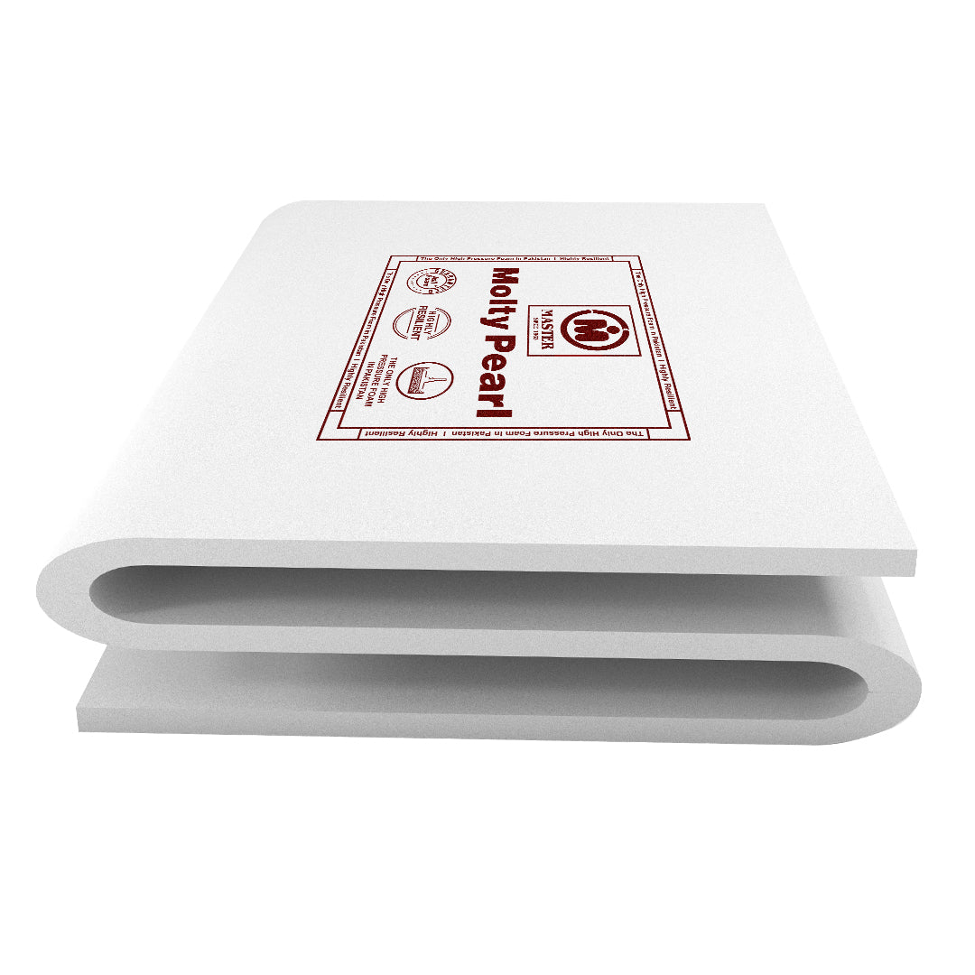 MoltyPearl Slab Sheet– Master MoltyFoam